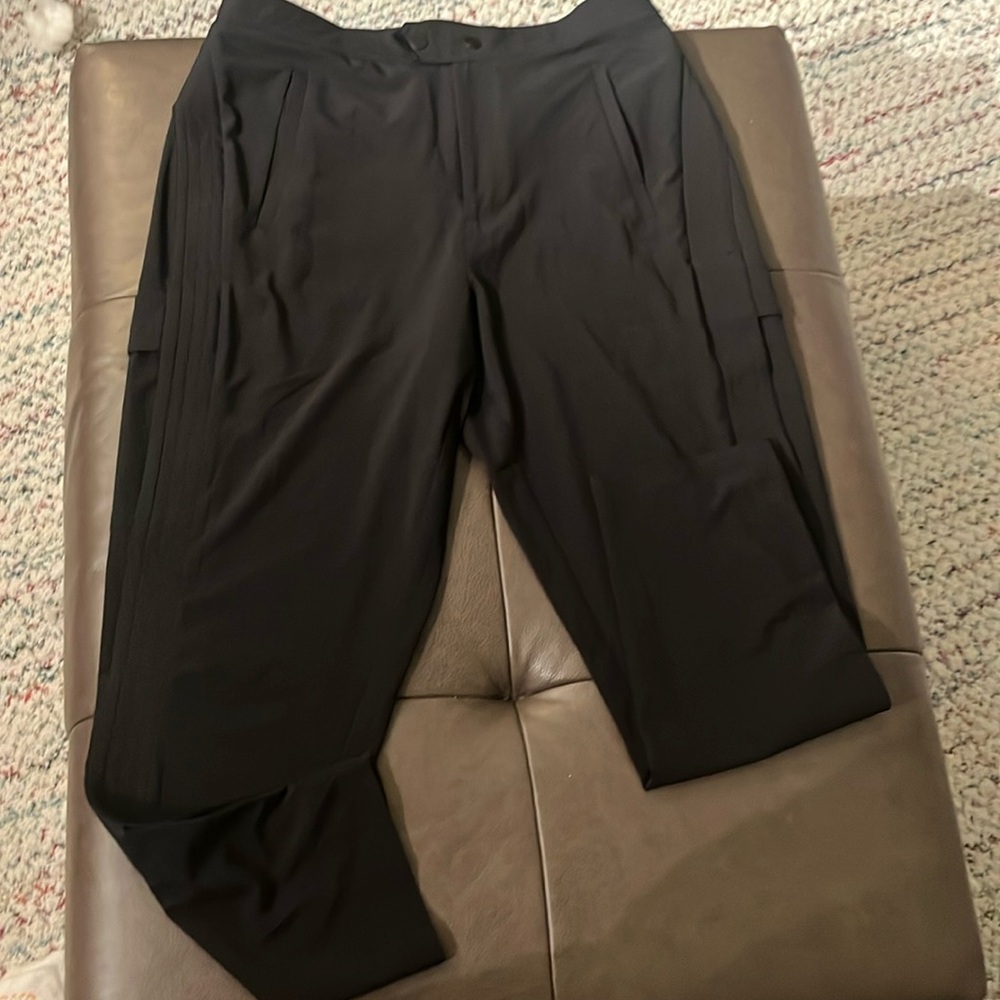 4 Petite Athleta Uptown Ankle Pant NWT